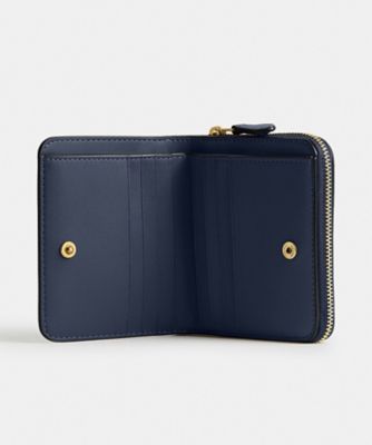 ニューヨーク ビルフォールド ウォレット | COACH/コーチ | 三越伊勢丹